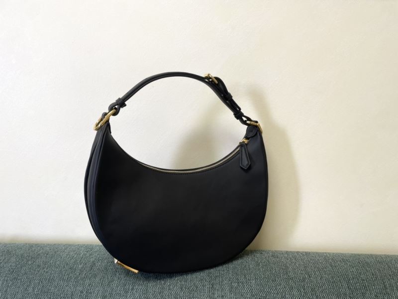 Fendi Hobo Bags